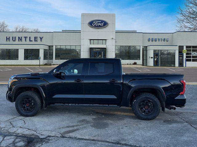 used 2024 Toyota Tundra Hybrid car, priced at $63,771