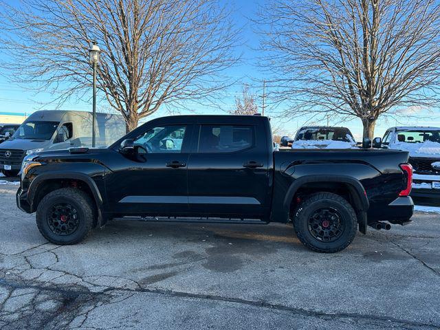 used 2024 Toyota Tundra Hybrid car, priced at $64,888