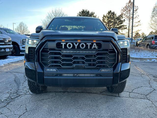 used 2024 Toyota Tundra Hybrid car, priced at $64,888