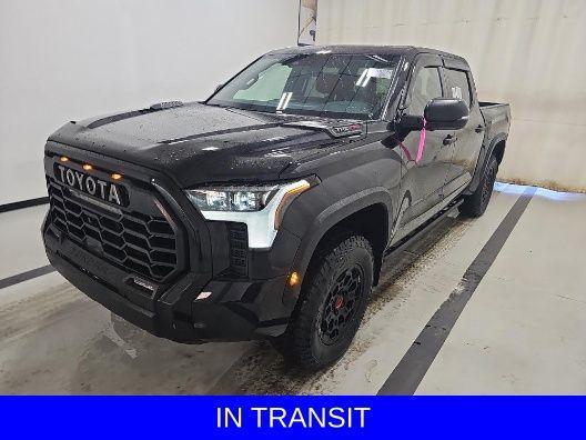 used 2024 Toyota Tundra Hybrid car, priced at $64,888