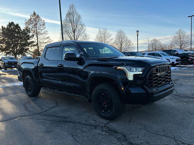 used 2024 Toyota Tundra Hybrid car, priced at $64,888