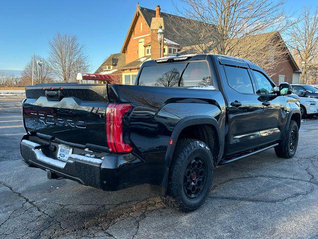 used 2024 Toyota Tundra Hybrid car, priced at $64,888