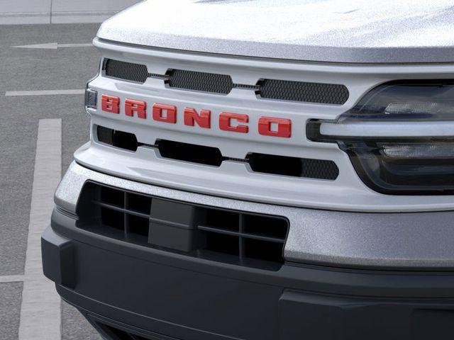 new 2024 Ford Bronco Sport car, priced at $29,860