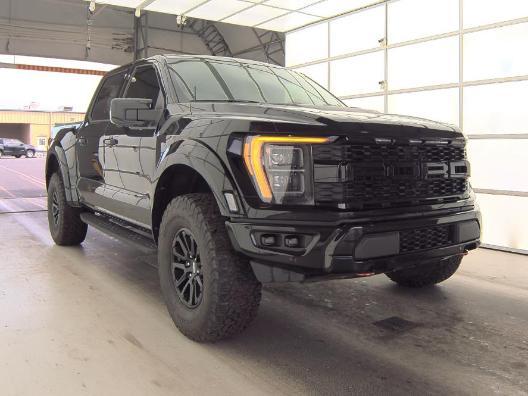 used 2022 Ford F-150 car, priced at $59,959