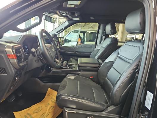 used 2022 Ford F-150 car, priced at $59,959