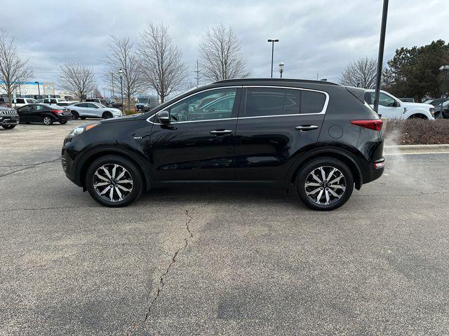 used 2019 Kia Sportage car, priced at $12,972