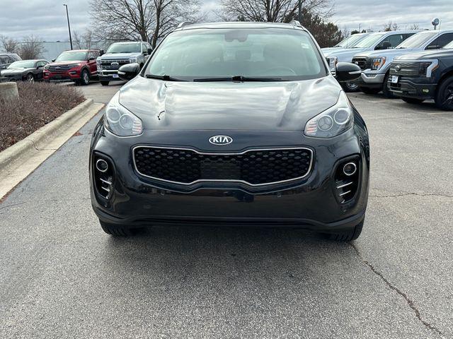 used 2019 Kia Sportage car, priced at $12,972