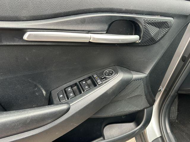 used 2024 Kia Seltos car, priced at $18,555