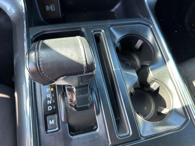 used 2023 Ford F-150 car, priced at $34,997