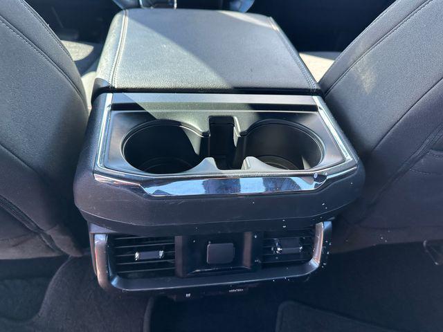 used 2023 Ford F-150 car, priced at $34,997