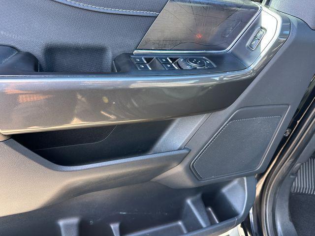 used 2023 Ford F-150 car, priced at $34,997