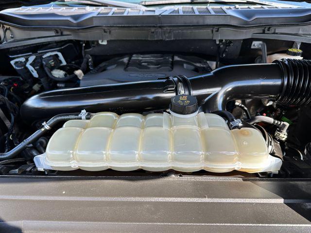 used 2023 Ford F-150 car, priced at $34,997