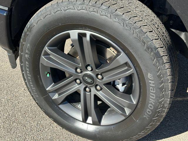 used 2023 Ford F-150 car, priced at $34,997