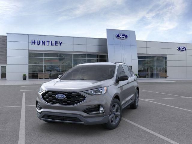new 2024 Ford Edge car, priced at $38,768