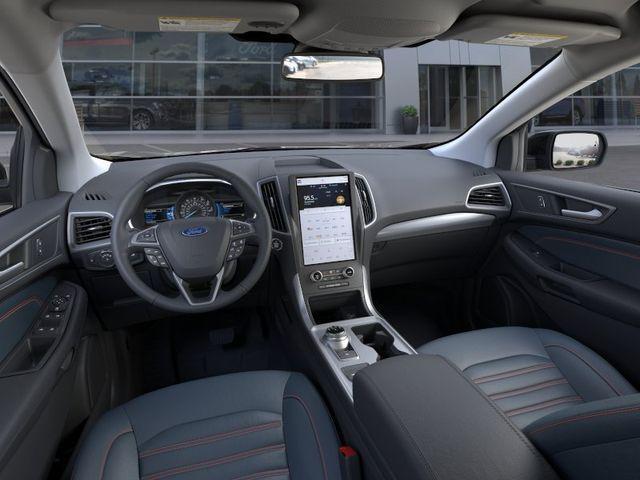 new 2024 Ford Edge car, priced at $38,768