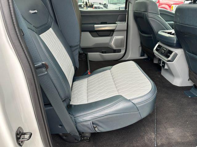 used 2021 Ford F-150 car, priced at $41,888