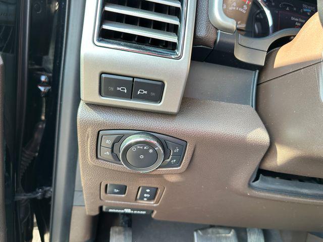 used 2021 Ford F-250 car, priced at $52,972
