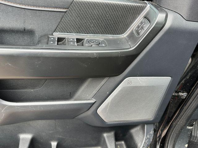 used 2023 Ford F-150 car, priced at $72,888