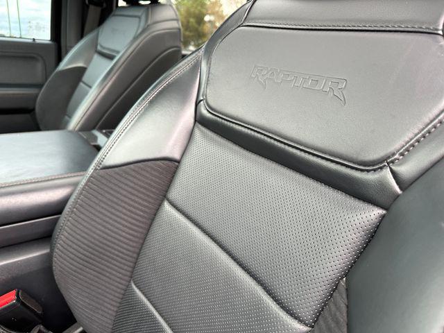 used 2023 Ford F-150 car, priced at $72,888