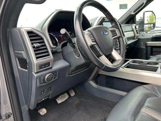 used 2022 Ford F-250 car, priced at $68,772