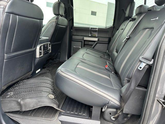 used 2022 Ford F-250 car, priced at $68,772