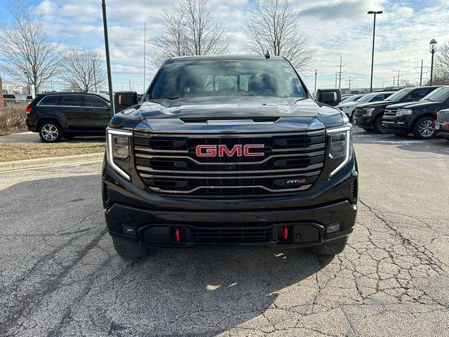 used 2023 GMC Sierra 1500 car, priced at $49,772