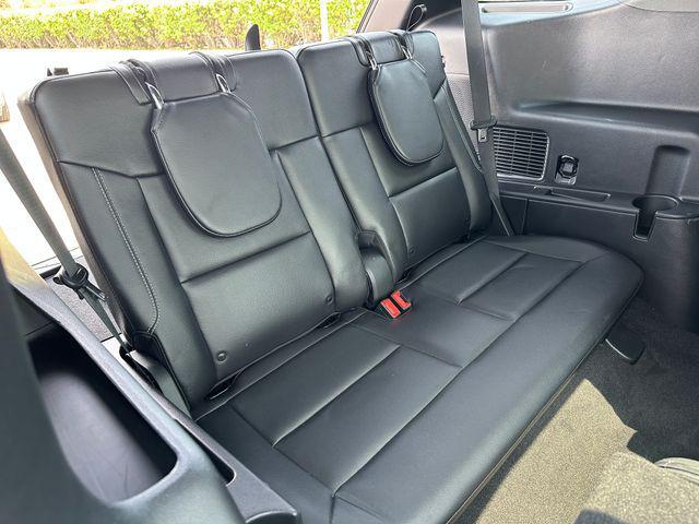 used 2022 Ford Explorer car, priced at $38,888