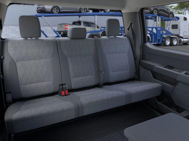 new 2025 Ford F-250 car, priced at $57,492
