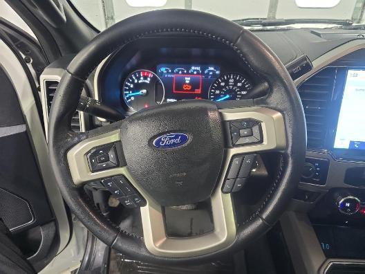 used 2022 Ford F-450 car, priced at $73,888