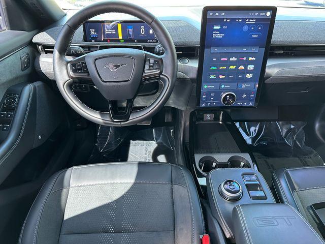 used 2022 Ford Mustang Mach-E car, priced at $29,997