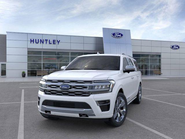 new 2024 Ford Expedition car, priced at $80,593