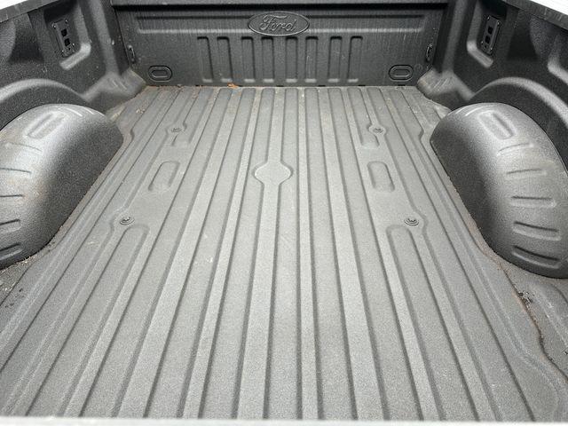 used 2024 Ford F-250 car, priced at $73,472