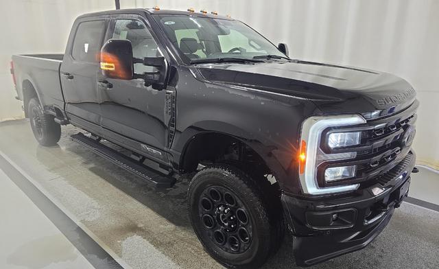 used 2023 Ford F-250 car, priced at $73,888
