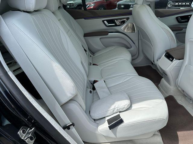 used 2023 Mercedes-Benz S-Class car, priced at $64,888