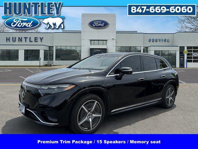 used 2023 Mercedes-Benz S-Class car, priced at $64,888