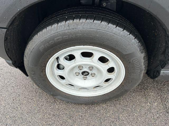 used 2025 Ford Bronco Sport car, priced at $32,222