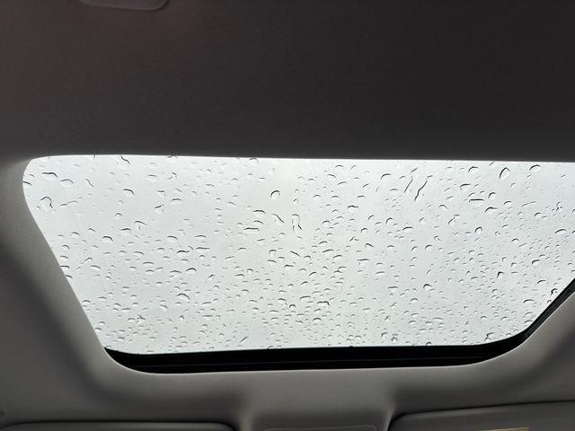 used 2025 Ford Bronco Sport car, priced at $32,222