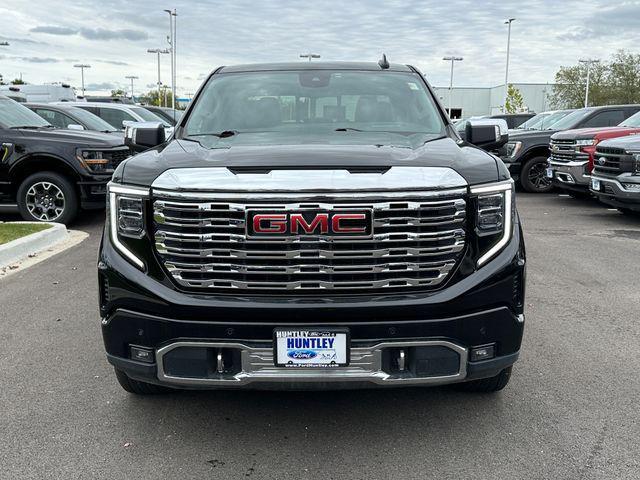 used 2023 GMC Sierra 1500 car, priced at $54,772