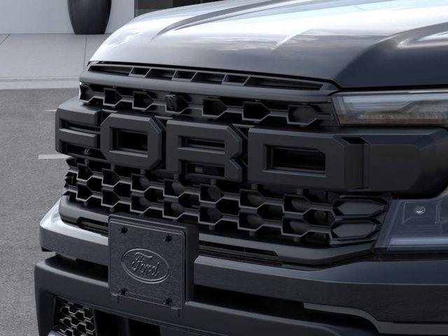 new 2024 Ford Ranger car, priced at $57,315