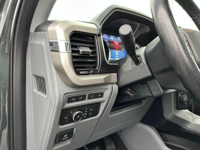 used 2021 Ford F-150 car, priced at $34,888