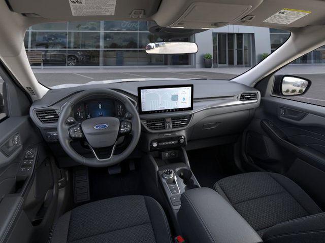 new 2025 Ford Escape car, priced at $26,510