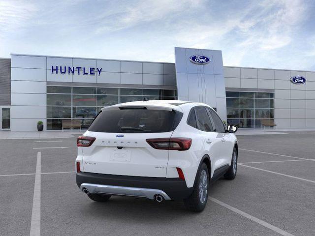 new 2025 Ford Escape car, priced at $26,510