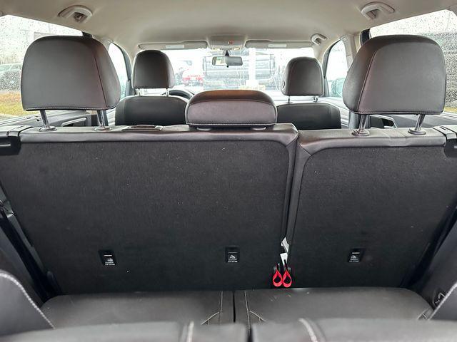 used 2019 Volkswagen Atlas car, priced at $14,222