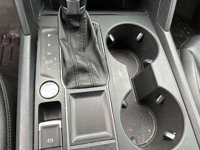 used 2019 Volkswagen Atlas car, priced at $14,222