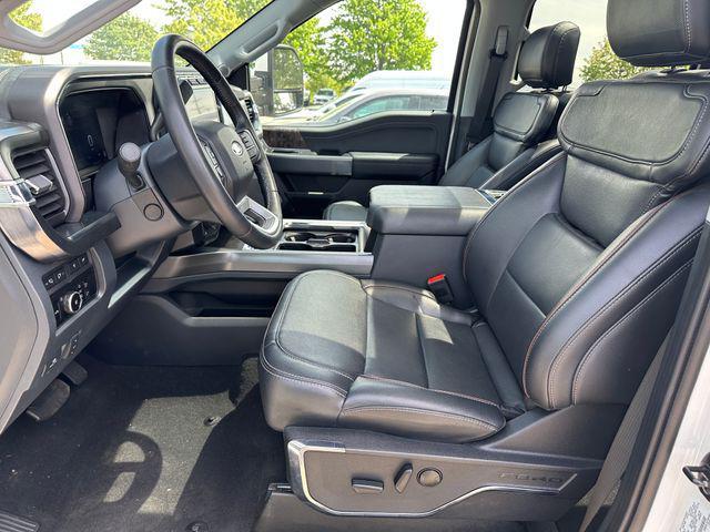 used 2023 Ford F-350 car, priced at $69,888