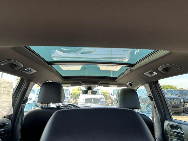 used 2022 Volkswagen Tiguan car, priced at $20,222