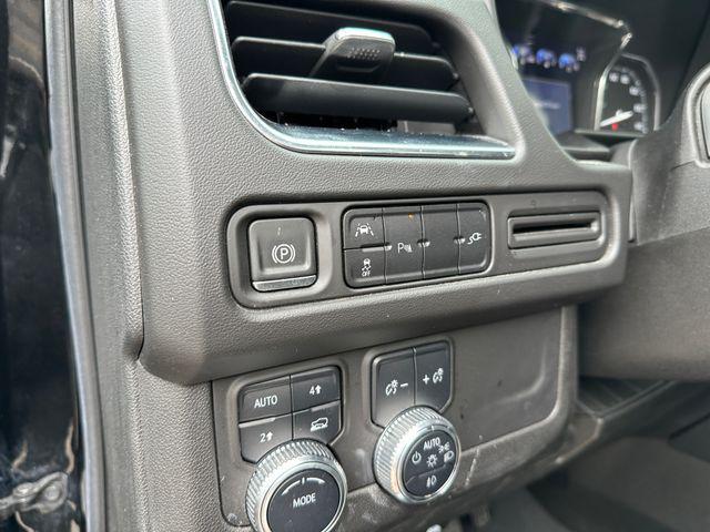 used 2021 GMC Yukon car, priced at $48,772
