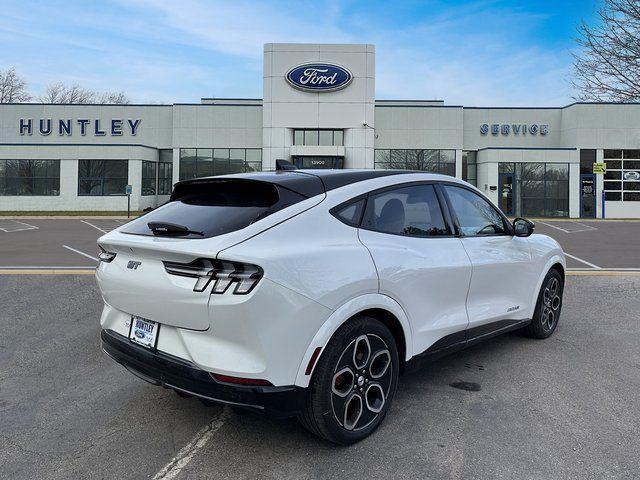 used 2021 Ford Mustang Mach-E car, priced at $26,926