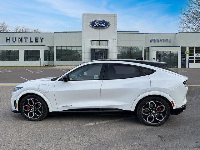 used 2021 Ford Mustang Mach-E car, priced at $26,926