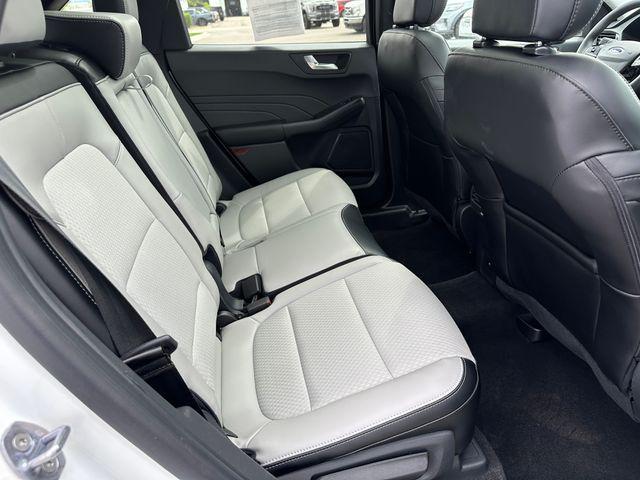 used 2024 Ford Escape PHEV car, priced at $29,888